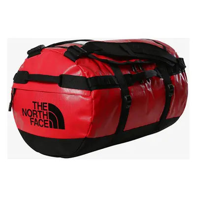 Torba The North Face Base Camp Duffel - Tnf Red/ Tnf Black/ Npf