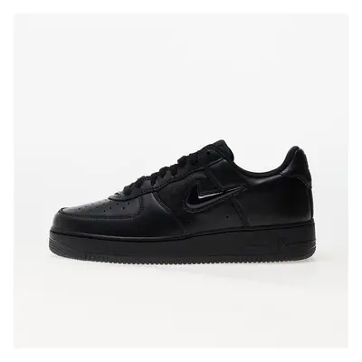 Trampki Nike Air Force Low Retro Black/ Black-Black EUR