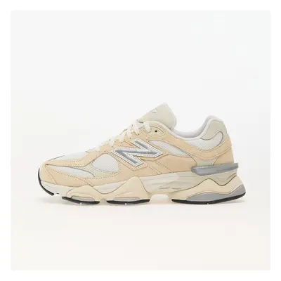 Trampki New Balance White/ Beige EUR