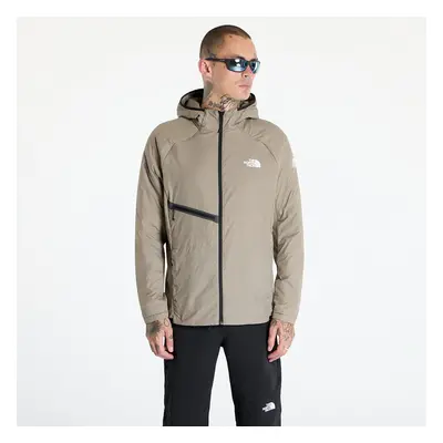 Kurtka The North Face Mountain Athletics Hybrid Jacket Cavern Grey