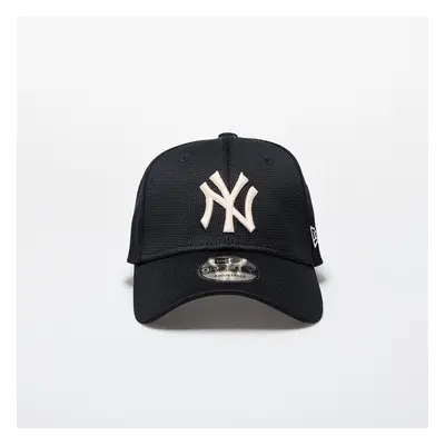 Czapka New Era New York Yankees Pivot Knit 9FORTY Adjustable Cap Navy