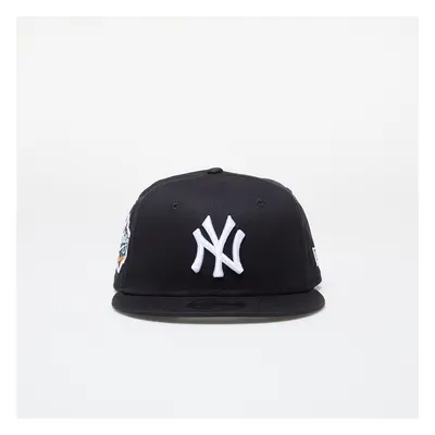 Czapka New Era MLB New York Yankees Team Colour 9FIFTY Snapback Cap Navy