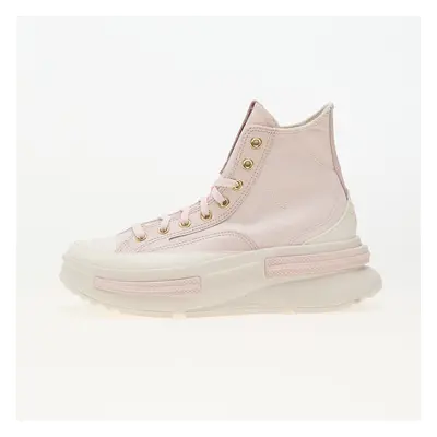 Trampki Converse Run Star Legacy Cx Platform Tailored Lines Blush Hush/ Egret/ Gold EUR