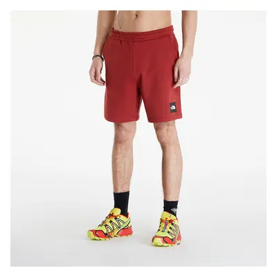 Szorty The North Face Ss24 Coord Short Iron Red