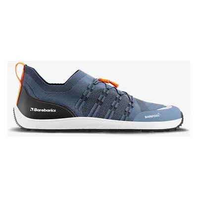 Trampki Barebarics Voyager Dark Blue & White EUR