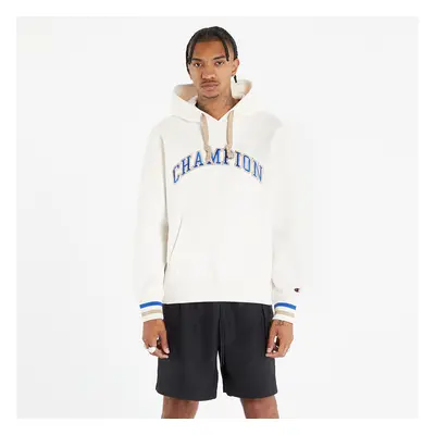 Bluza Champion Hooded Sweatshirt White