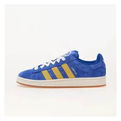 Trampki adidas Campus 00s Royal Blue/ Solar Yellow/ Off White EUR