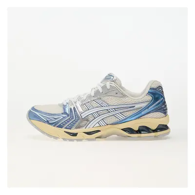 Trampki Asics Gel-Kayano Cream/ Denim Blue EUR