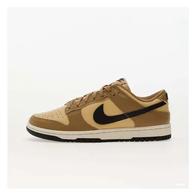 Trampki Nike Dunk Low Dk Driftwood/ Black-Sesame-Sail EUR