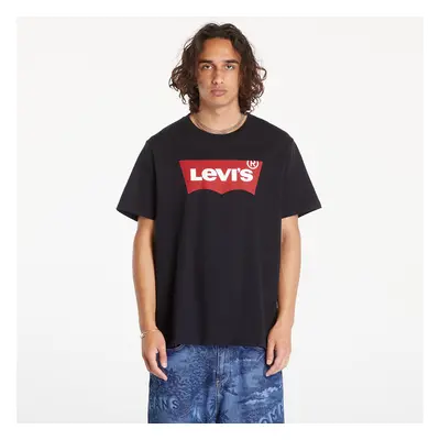 T-shirt Levi's ® Graphic Setin Neck HM Black