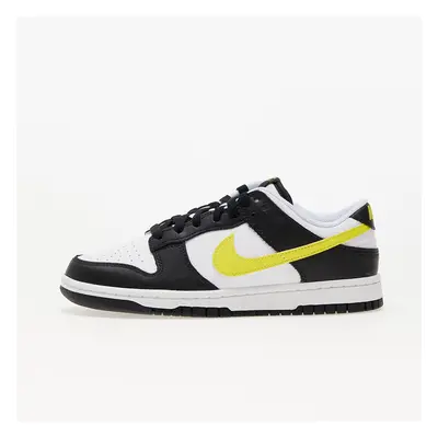 Trampki Nike Dunk Low Black/ Opti Yellow-White EUR