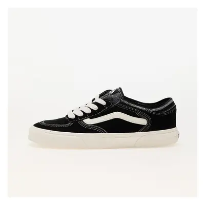 Trampki Vans Rowley Classic Black/ Marshmallow EUR