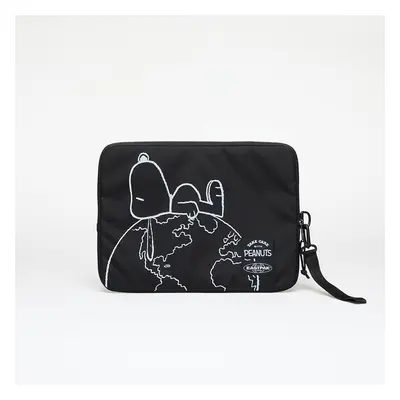 Walizka EASTPAK Blanket Laptop Sleeve Black