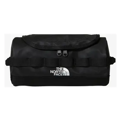 The North Face Base Camp Travel Canister-S R TNF Black