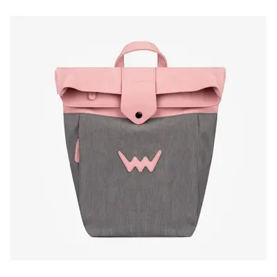 Plecak Vuch Gavroche Gray