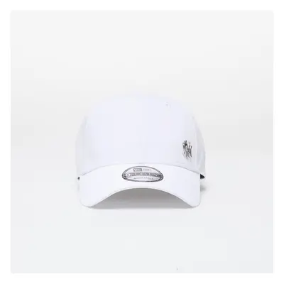 Czapka New Era New York Yankees 9FORTY Flawless Logo Cap White