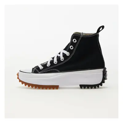 Trampki Converse Run Star Hike Hi Black/ White/ Gum EUR