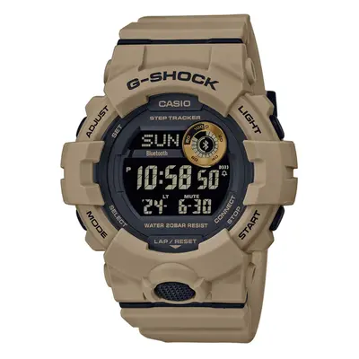 Zegarek Casio G-Shock GBD 800UC-5ER Beige