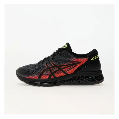 Trampki Asics Gel-Quantum VIII Black/ Fiery Red EUR