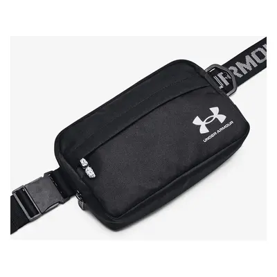 Torebka Under Armour Loudon Waist Bag Crossbody Black