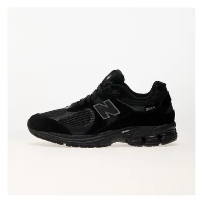 Trampki New Balance 2002R Black EUR