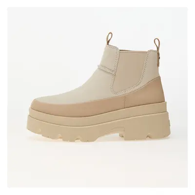 Trampki UGG W Brisbane Chelsea Sea Salt EUR