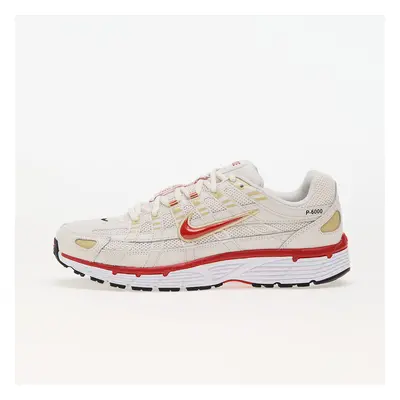 Trampki Nike P-6000 Phantom/ Dragon Red-White-Black EUR