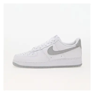 Trampki Nike Air Force '07 White/ Lt Smoke Grey-White EUR