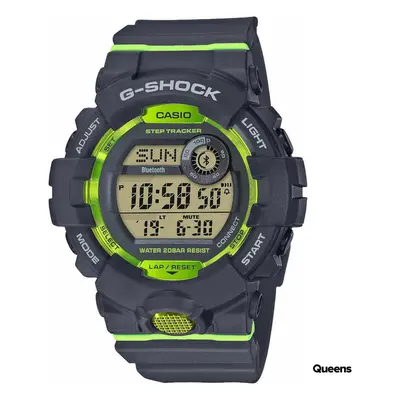 Zegarek Casio G-Shock GBD 800-8ER Dark Grey