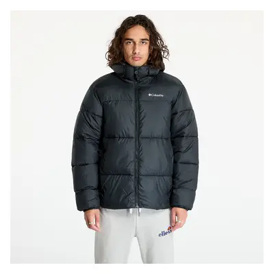 Kurtka Columbia Puffect™ II Hooded Jacket Black