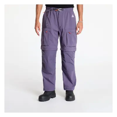 Spodnie Nike ACG "Smith Summit" Men's Cargo Pants Dark Raisin/ Black/ Summit White