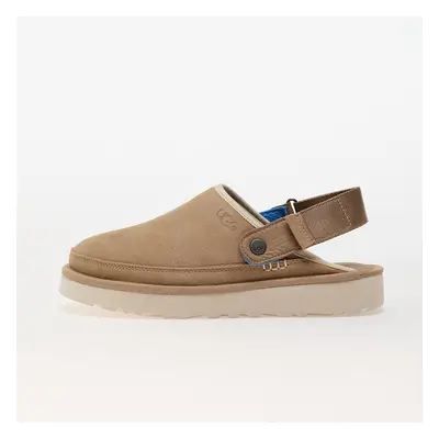 Trampki UGG Goldencoast Clog Sand/ Santorini EUR