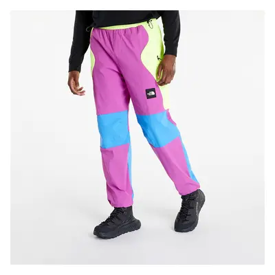 Spodnie The North Face Carduelis Track Pant Purple Cactus Flower/ Ledyl/ Sprsncblu