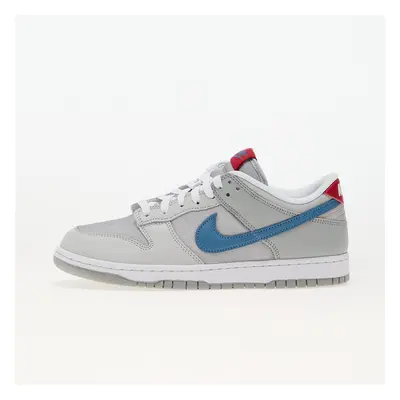 Trampki Nike Dunk Low Metallic Silver/ Aegean Storm EUR