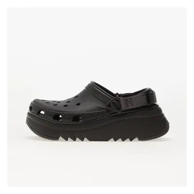 Trampki Crocs Classic Hiker Xscape Clog Black EUR