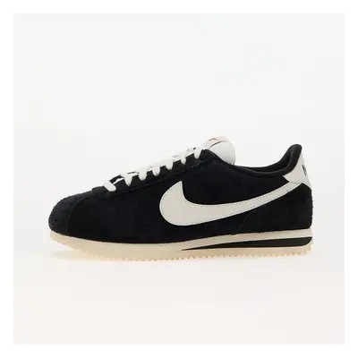 Trampki W Nike Cortez Vintage Black/ Sail-Coconut Milk-Team Orange EUR