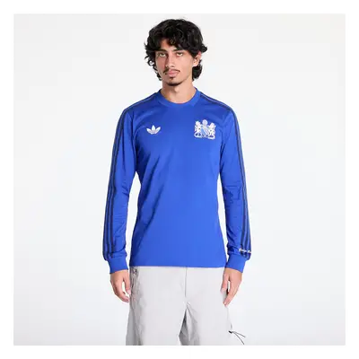 Jersey adidas Manchester United George Best Jersey Bold Blue