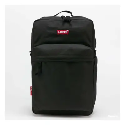 Plecak Levi's ® L-Pack Standard Backpack Black