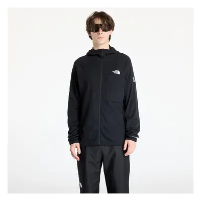 Bluza The North Face Futurefleece Full-zip Hoodie TNF Black