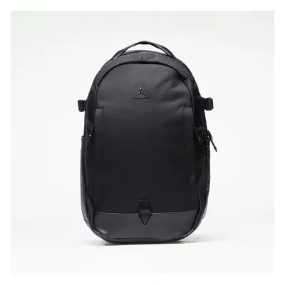 Plecak Jordan Cordura Franchise Backpack Black