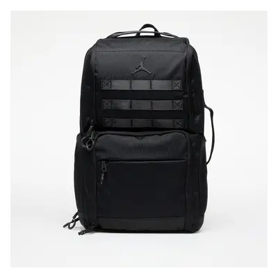 Plecak Jordan Collectors Backpack Black