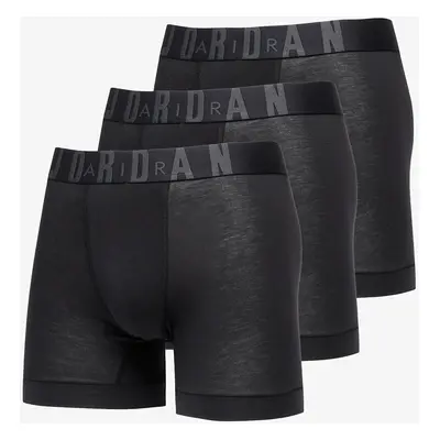 Jordan Flight Modal Boxer 3-Pack Black