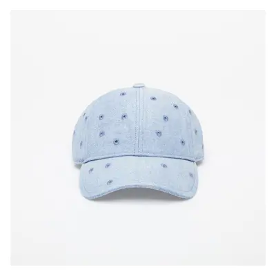 Czapka adidas Dad Cap Light Denim