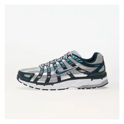 Trampki Nike P-6000 Armory Navy/ Metallic Silver-Flt Silver EUR