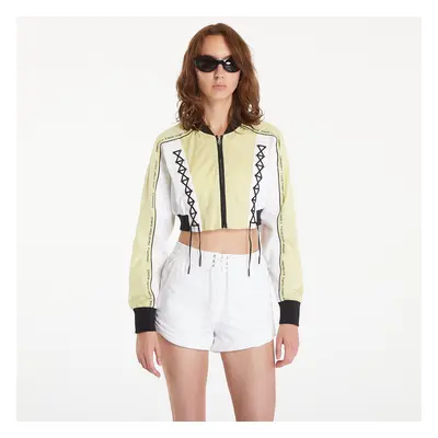 Kurtka Converse x Feng Chen Wang Jacket Pale Lime Yellow