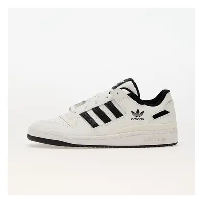 Trampki adidas Forum Low Cl Core White/ Core Black/ Core White EUR