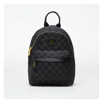 Plecak Jordan Monogram Mini Backpack Black