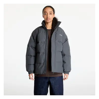 Kurtka Carhartt WIP Danville Jacket UNISEX Graphite/ White