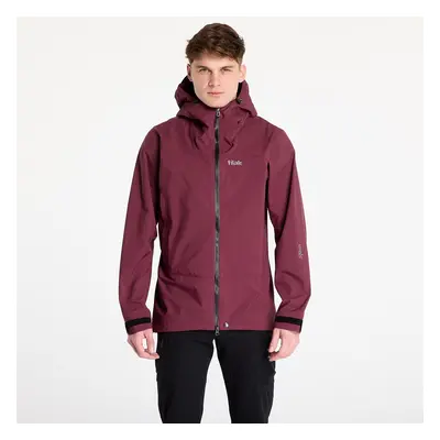 Kurtka Tilak Storm Jacket Windsor Wine