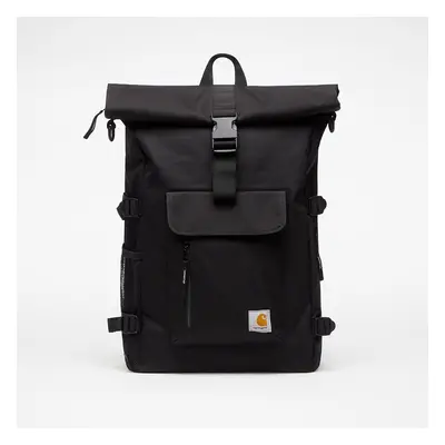 Plecak Carhartt WIP Philis Backpack Black